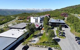 Beitostolen Resort Norway 4*
